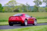 Alfa Romeo 8C Competizione 2008 года (NA)